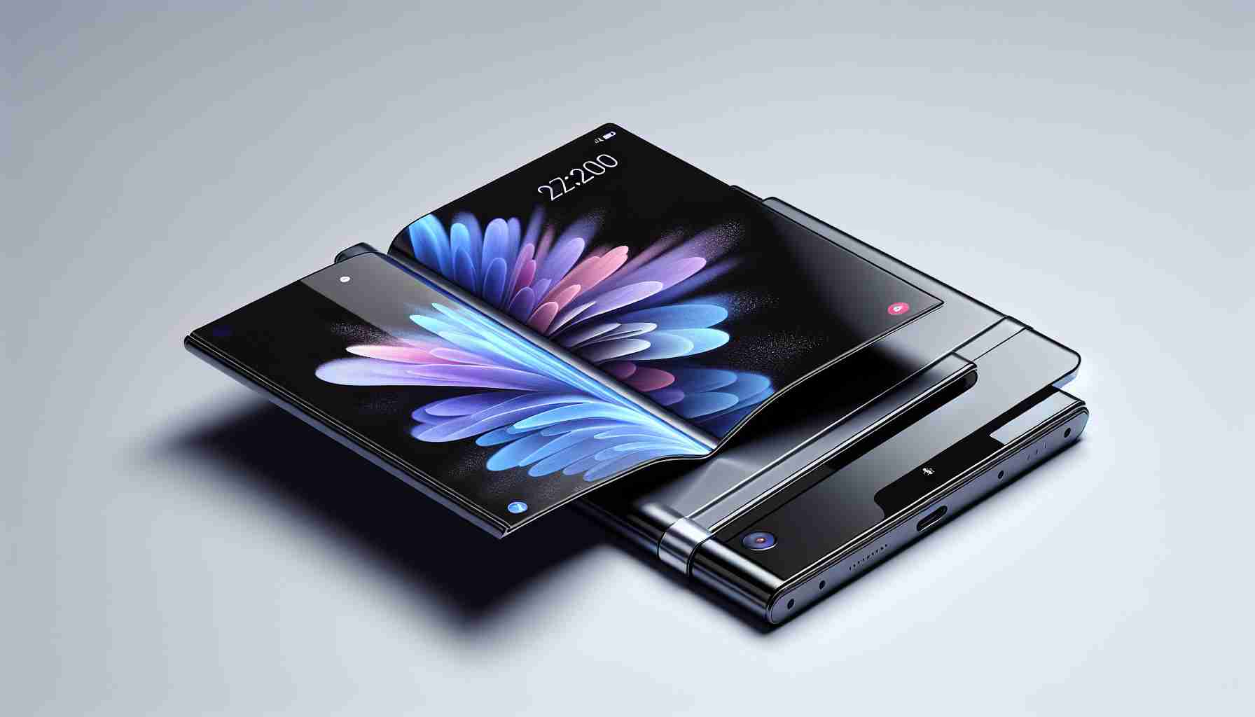 Samsung Galaxy Z Flip3 5G: Innowacyjny składany smartfon