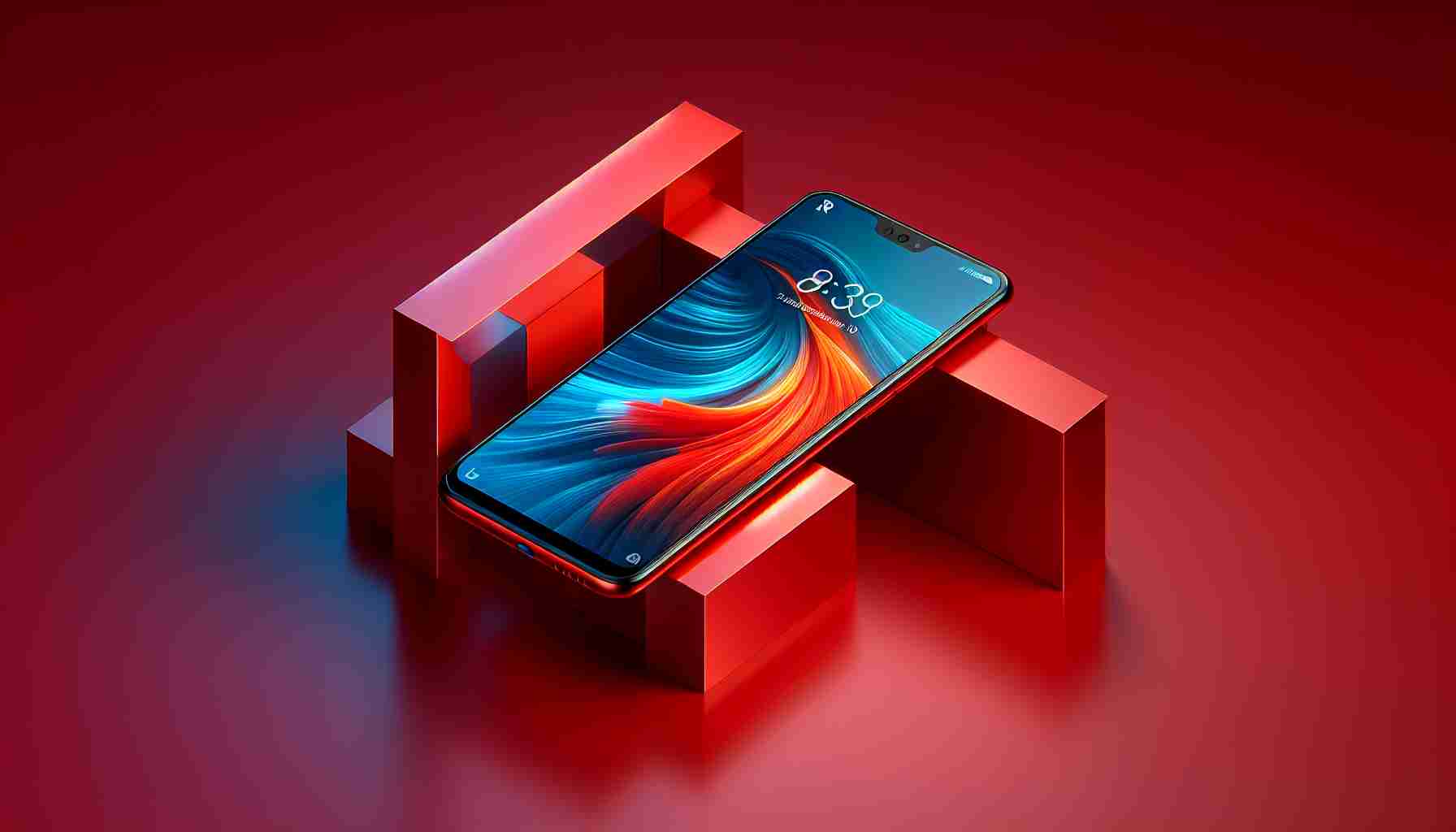 Redmi 8: Doskonały smartfon w przystępnej cenie