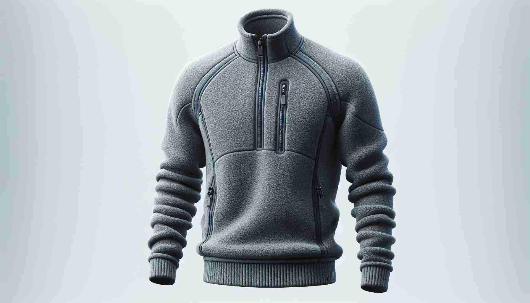 Helly Hansen Daybreaker ½ Zip Fleece: Idealna bluza na chłodniejsze dni