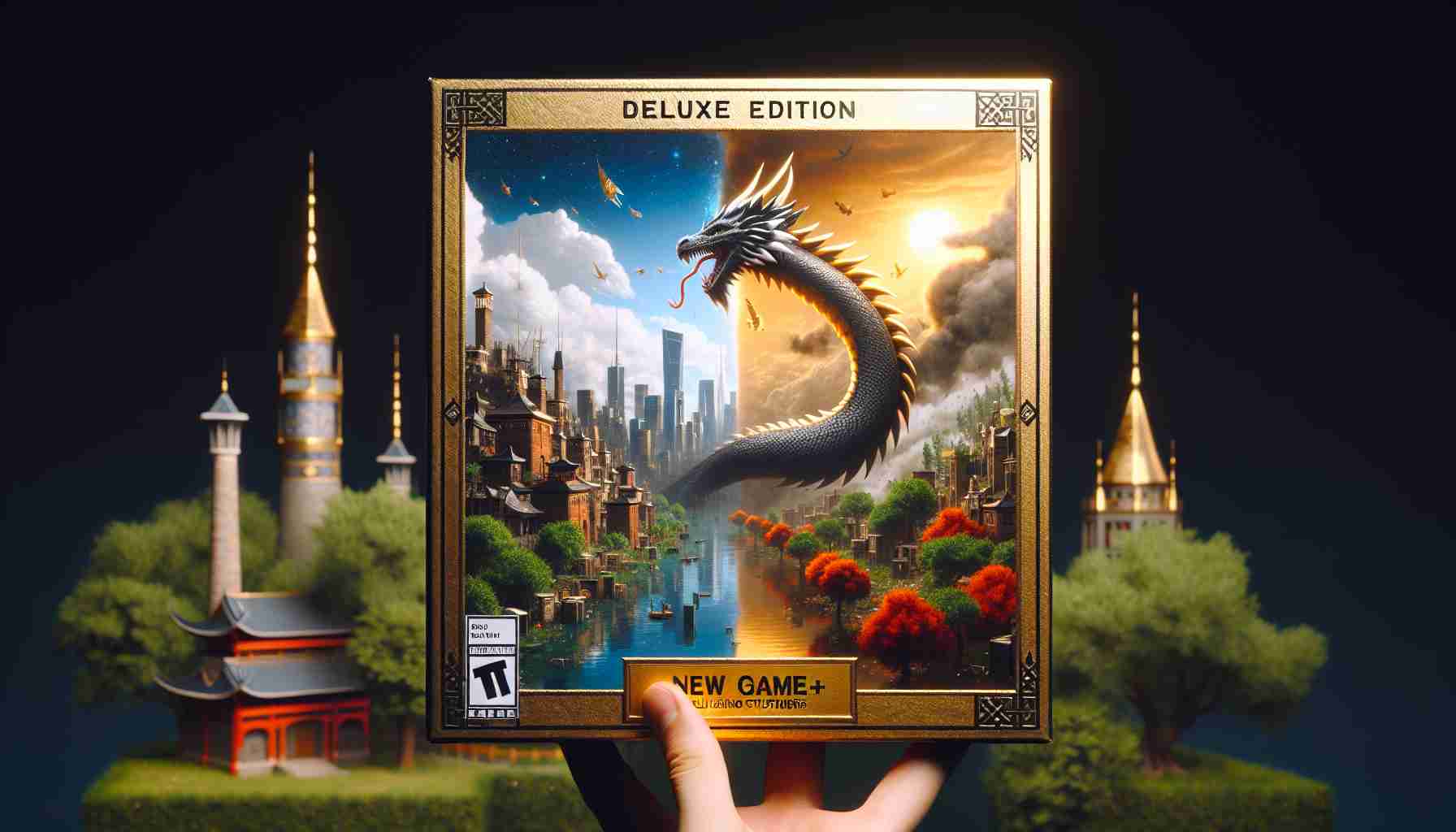 Like A Dragon: Infinite Wealth Deluxe Edition Will Restrict New Game+ to Paying Players