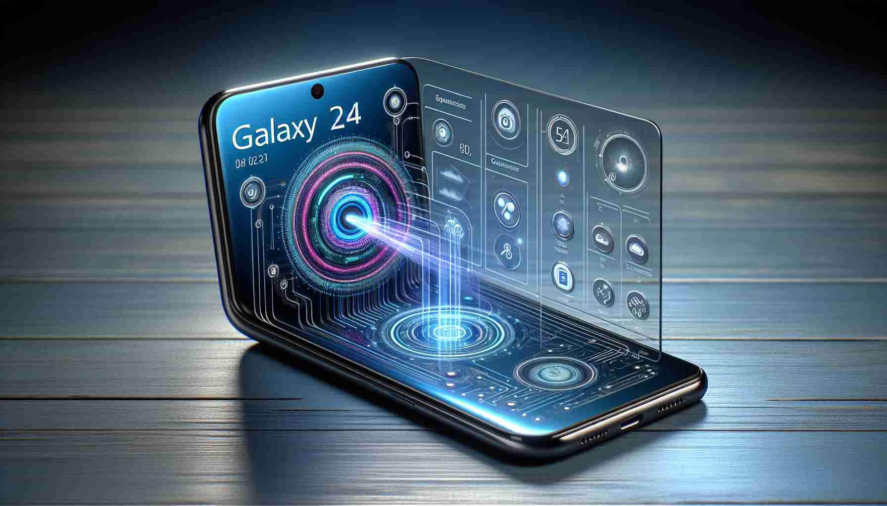 Odkryj Galaxy AI: Samsung wprowadza innowacyjne funkcje oparte na sztucznej inteligencji w smartfonach Galaxy S24