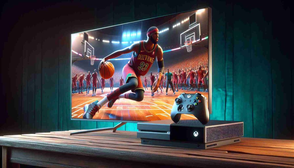 NBA 2K23 na Xbox One – Nowe narzędzia, doskonała rozgrywka