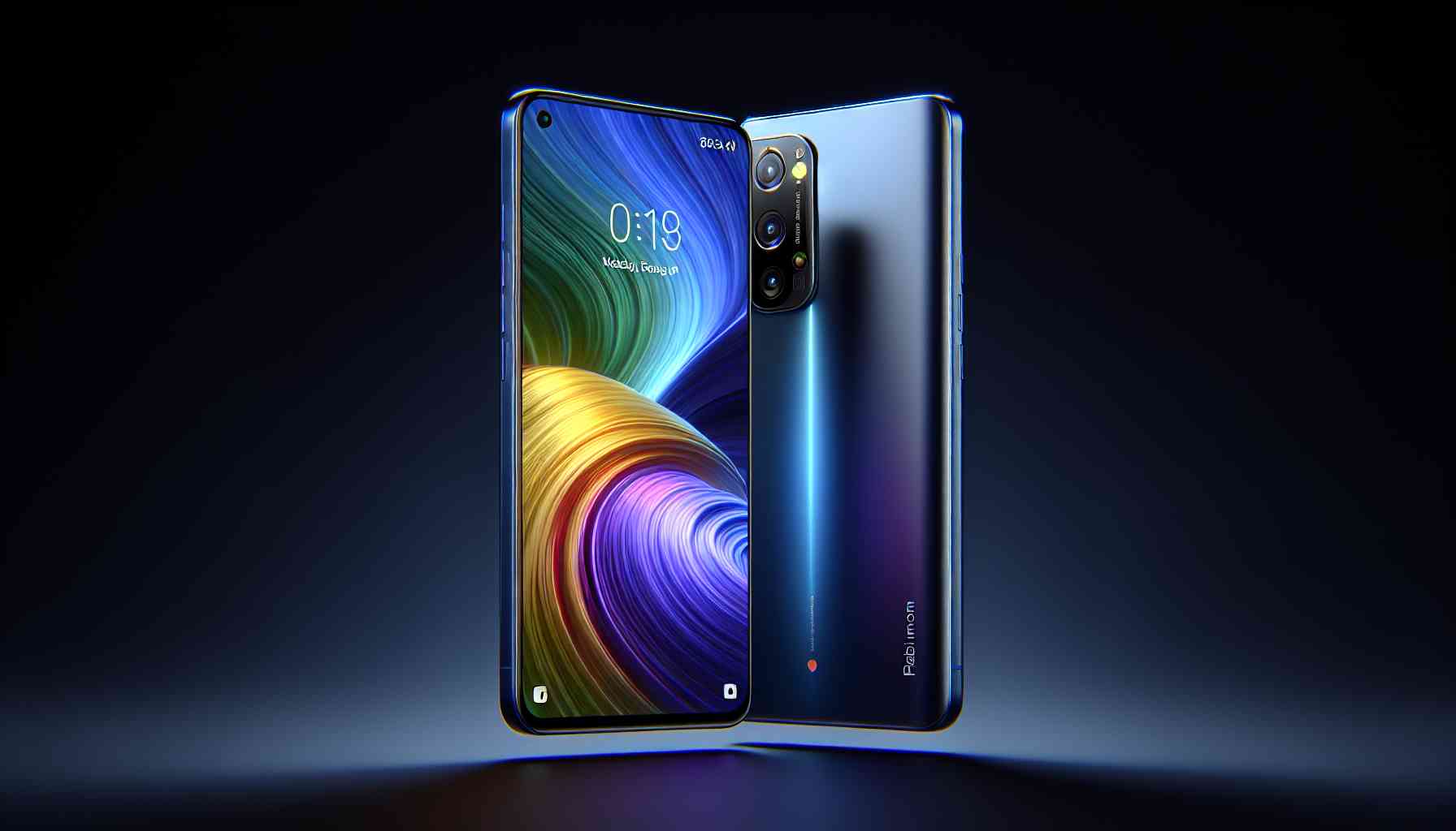 Redmi Note 13 Pro 5G Series: Impressive Specifications and Features