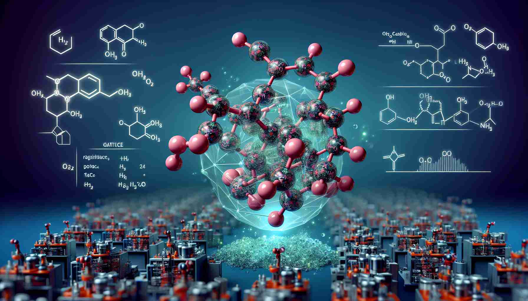 TAQ: An Organic Compound Revolutionizing Lithium-Ion Batteries