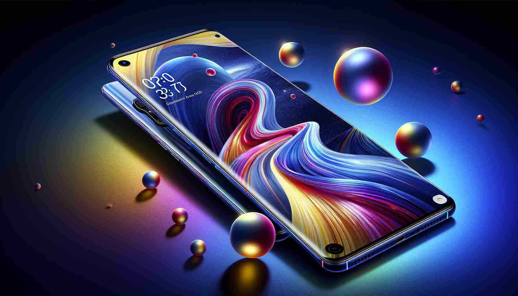 OPPO Reno11 Pro: Rewolucyjny design i innowacyjne technologie