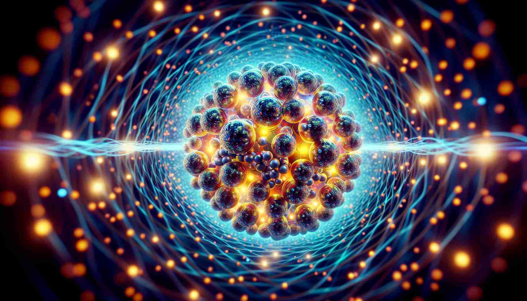 The Influence of Gravity on Subatomic Particles Revealed by New Research