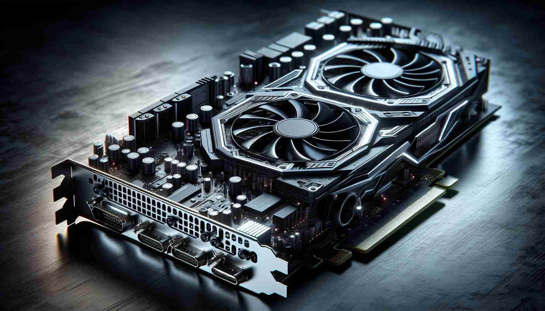 Gigabyte GeForce RTX 3060 Ti: Rewolucja w świecie grafiki komputerowej