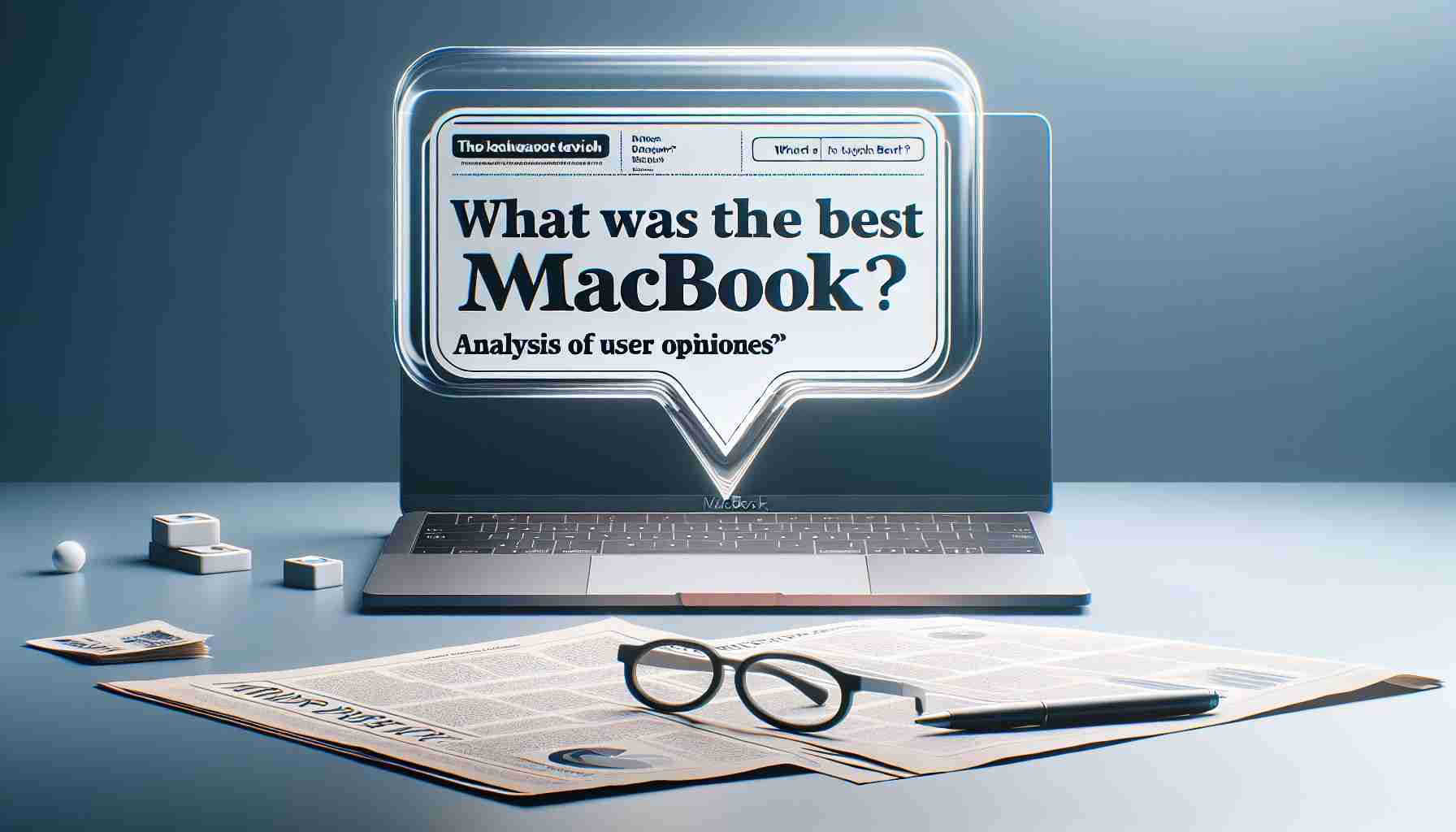 Jaki był najlepszy MacBook? Analiza opinions of użytkowników