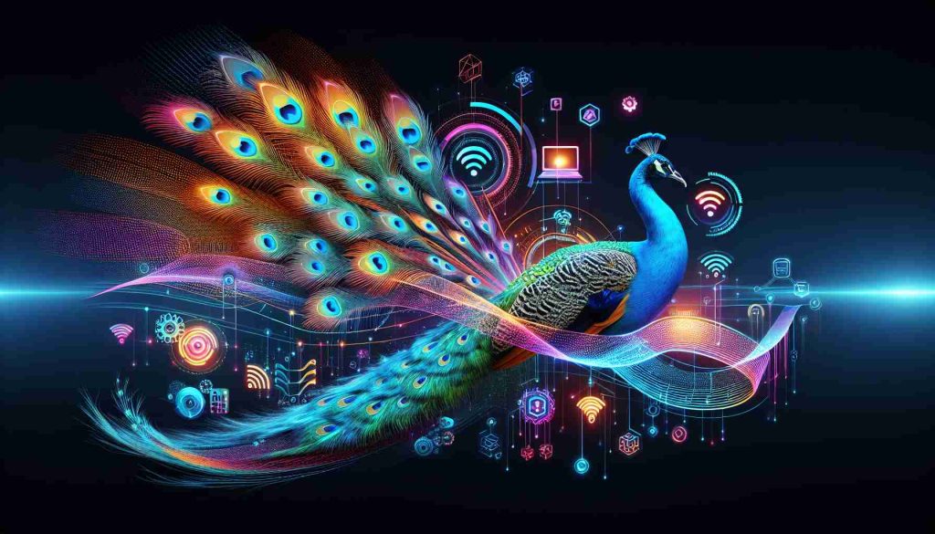 Peacock: The Ultimate Streaming Service of 2024