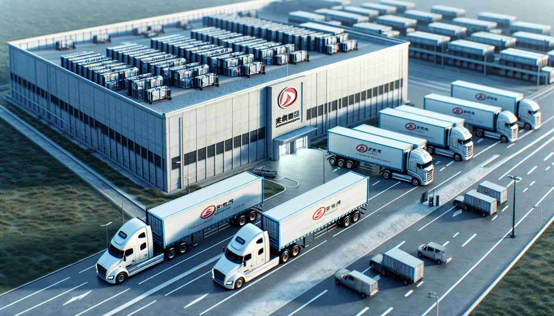 Korea’s LG Energy Solution to Supply Batteries to Isuzu Motors