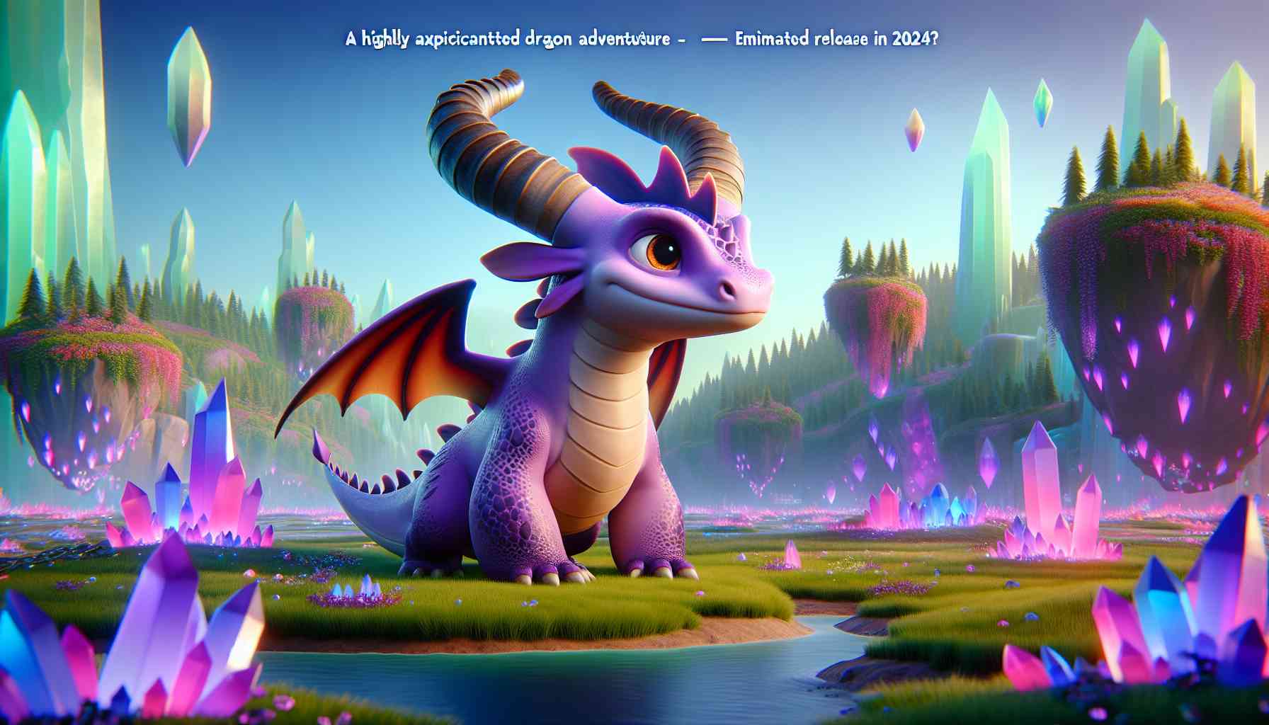 Spyro 4 – Planowane wydanie w 2024 roku?