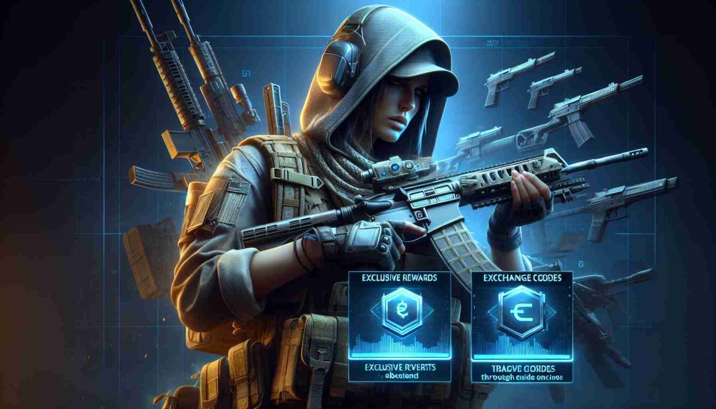 Garena Free Fire Max: Zdobądź ekskluzywne nagrody dzięki kodom wymiany