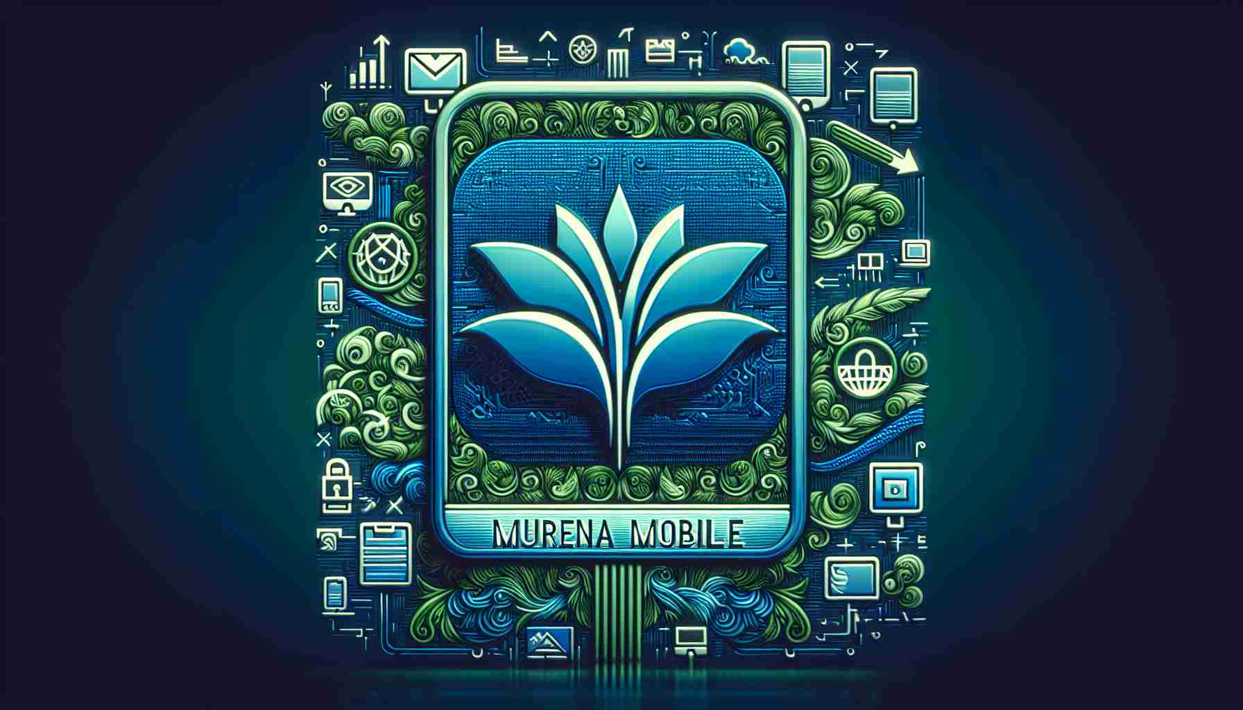 Murena Mobile: A New Mobile Network for Privacy-Conscious Users