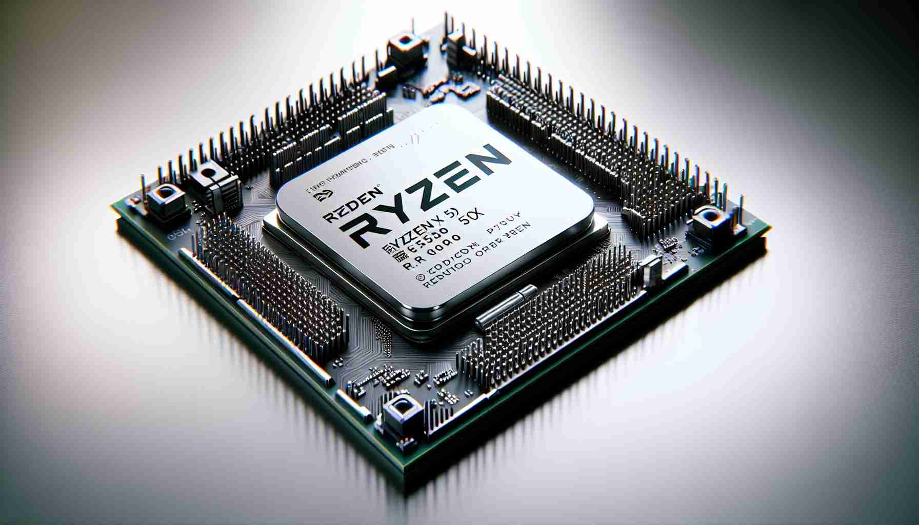 Ryzen 9 5950X – Cena, specyfikacja i wydajność