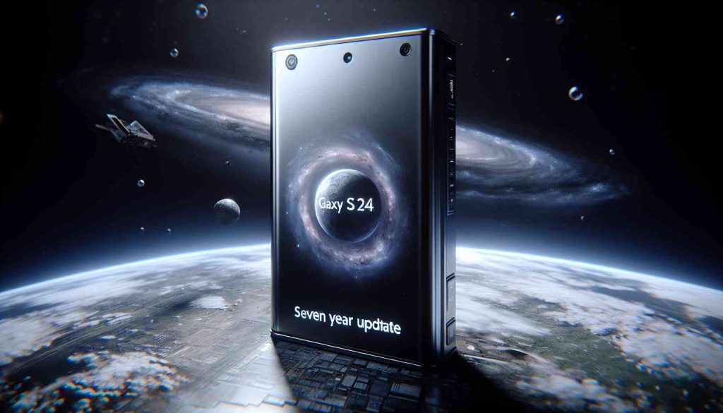 Samsung Galaxy S24: Czy 7 lat aktualizacji to tylko marketing?