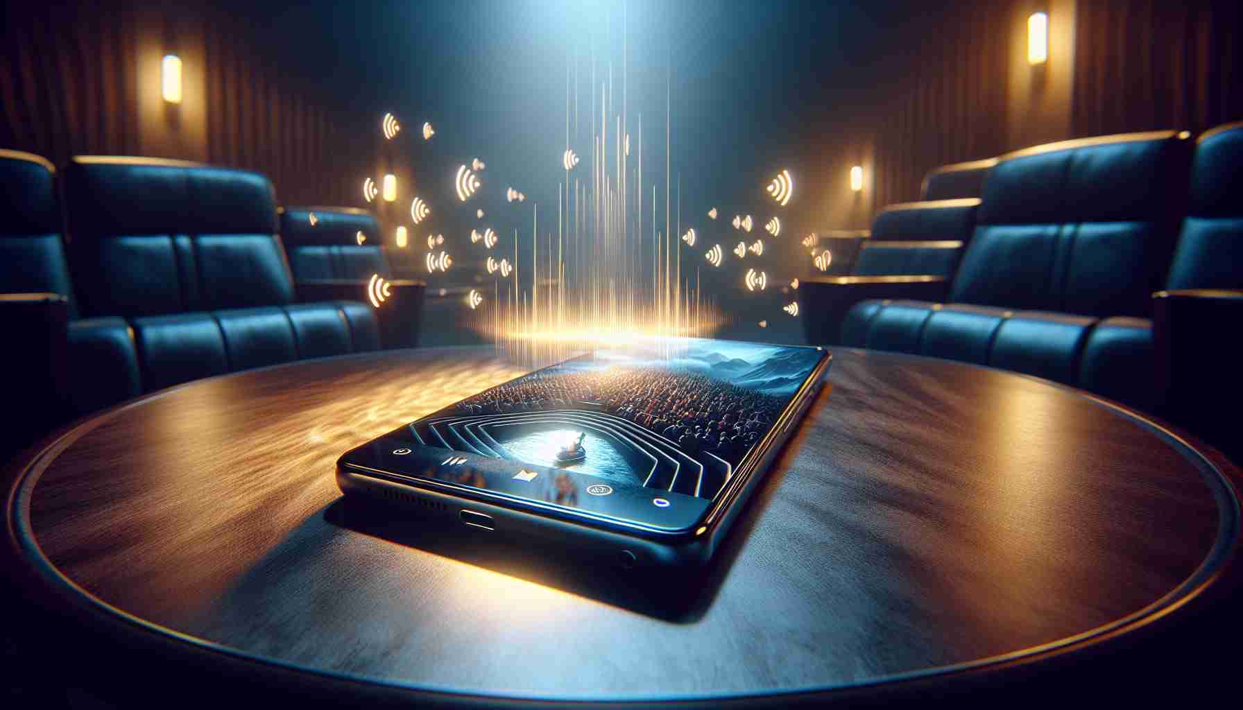 Dolby Atmos Revolutionizes the Mobile Entertainment Experience