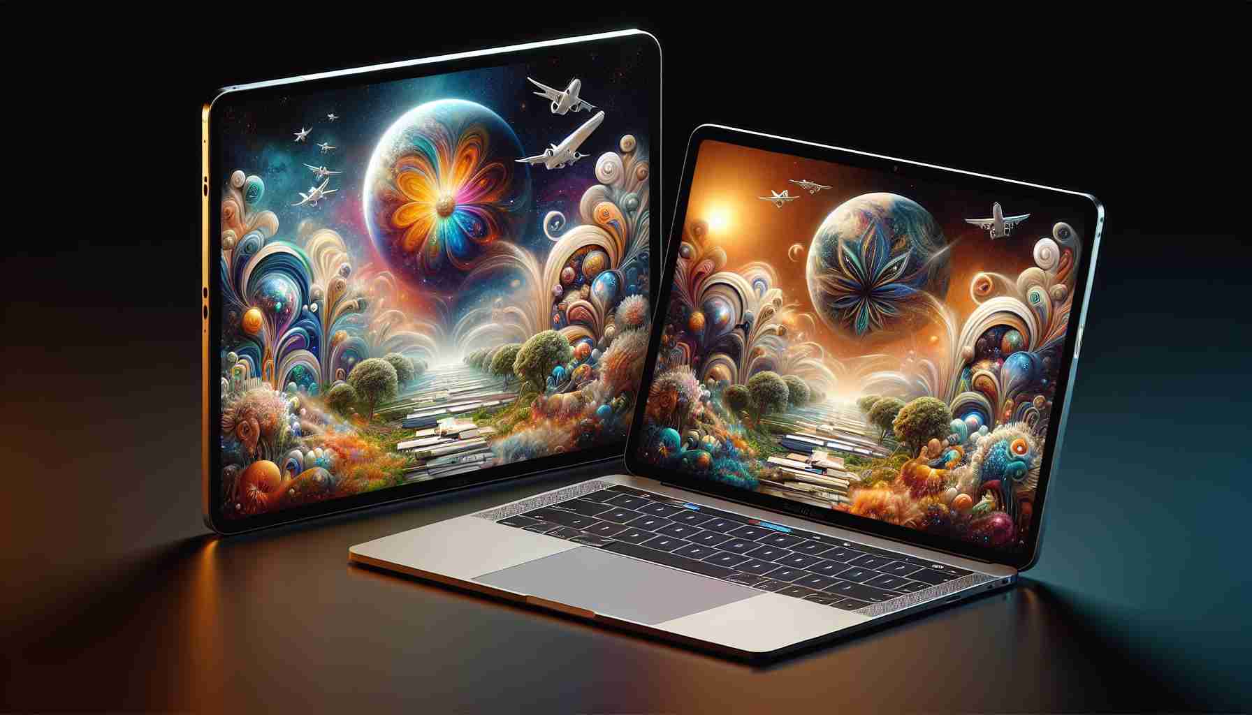 Nowe iPady i MacBook Airy sprawią dużą zmianę