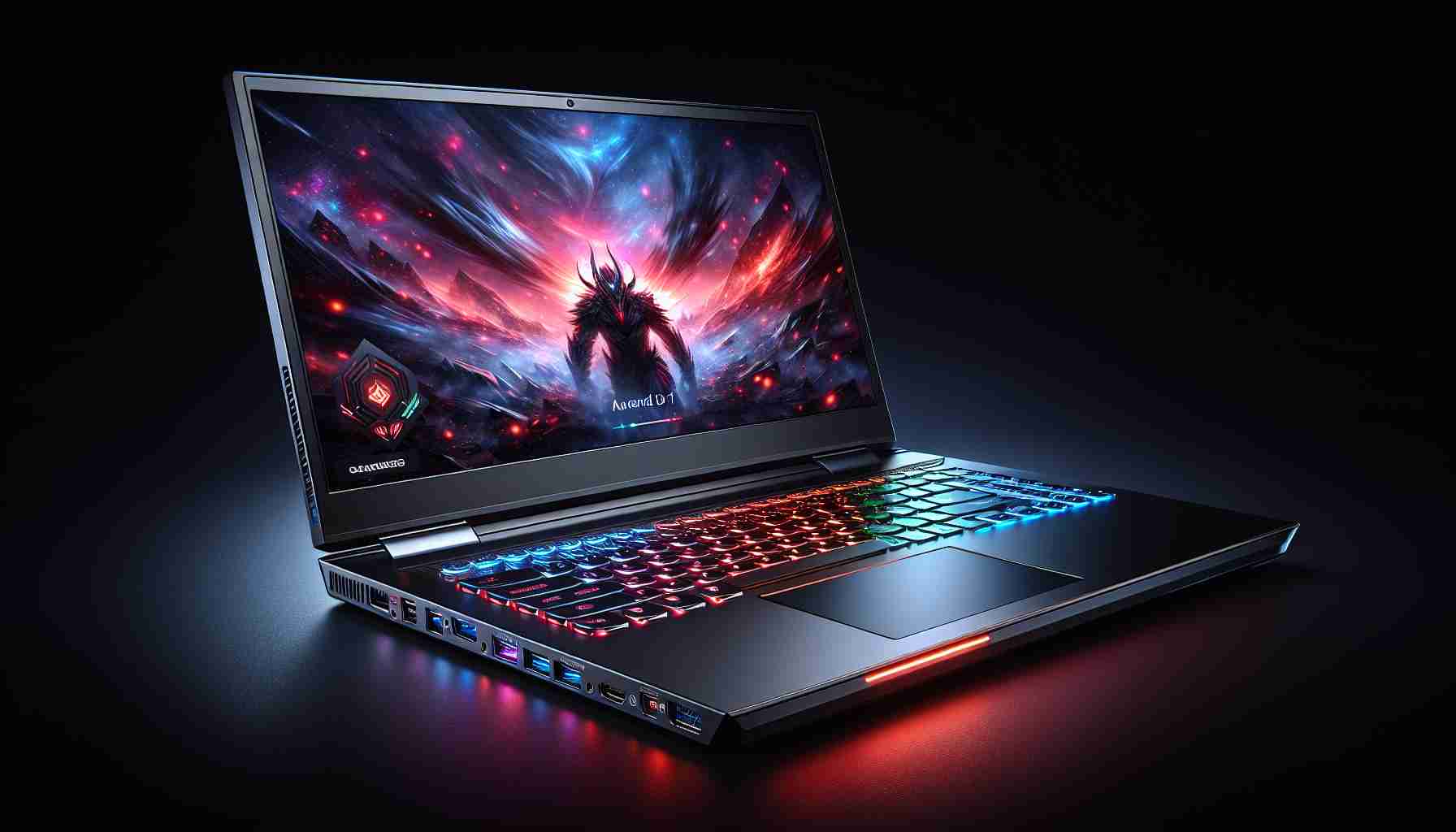 Investuj w doskonały laptop dla graczy – Alienware m18