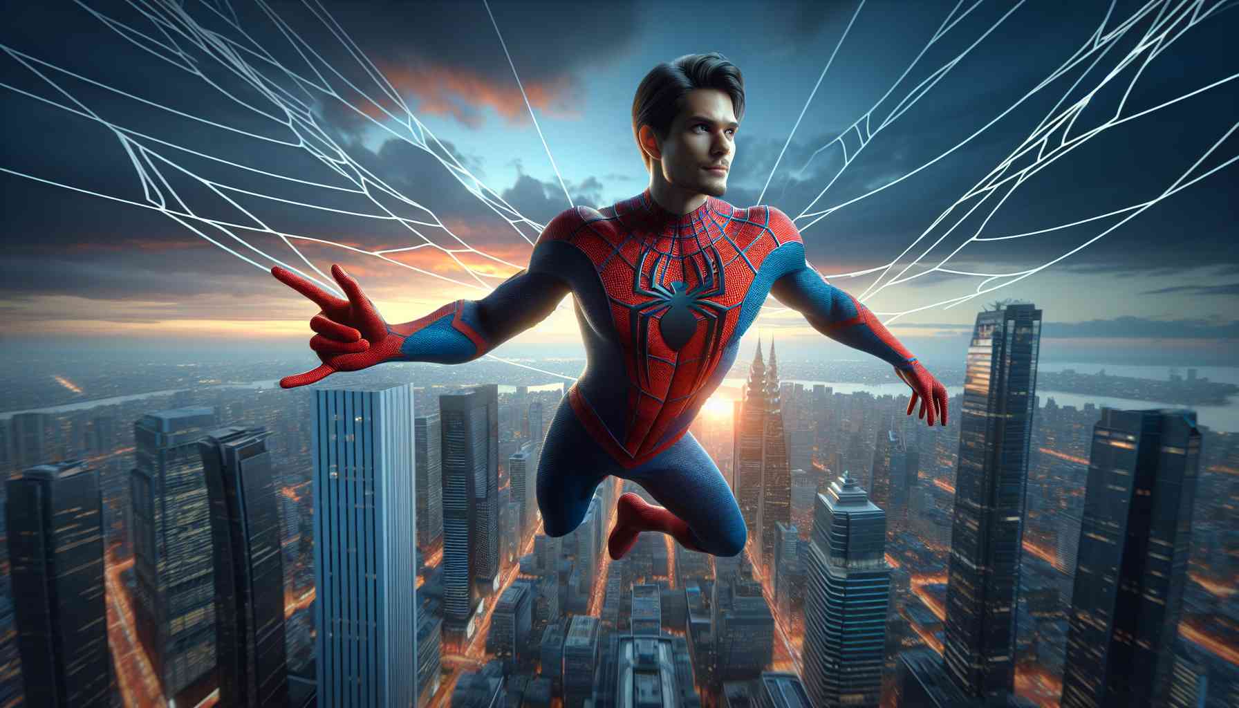 Recenzja Marvel’s Spider-Man 2: Niezwykła podróż w świat Człowieka Pająka