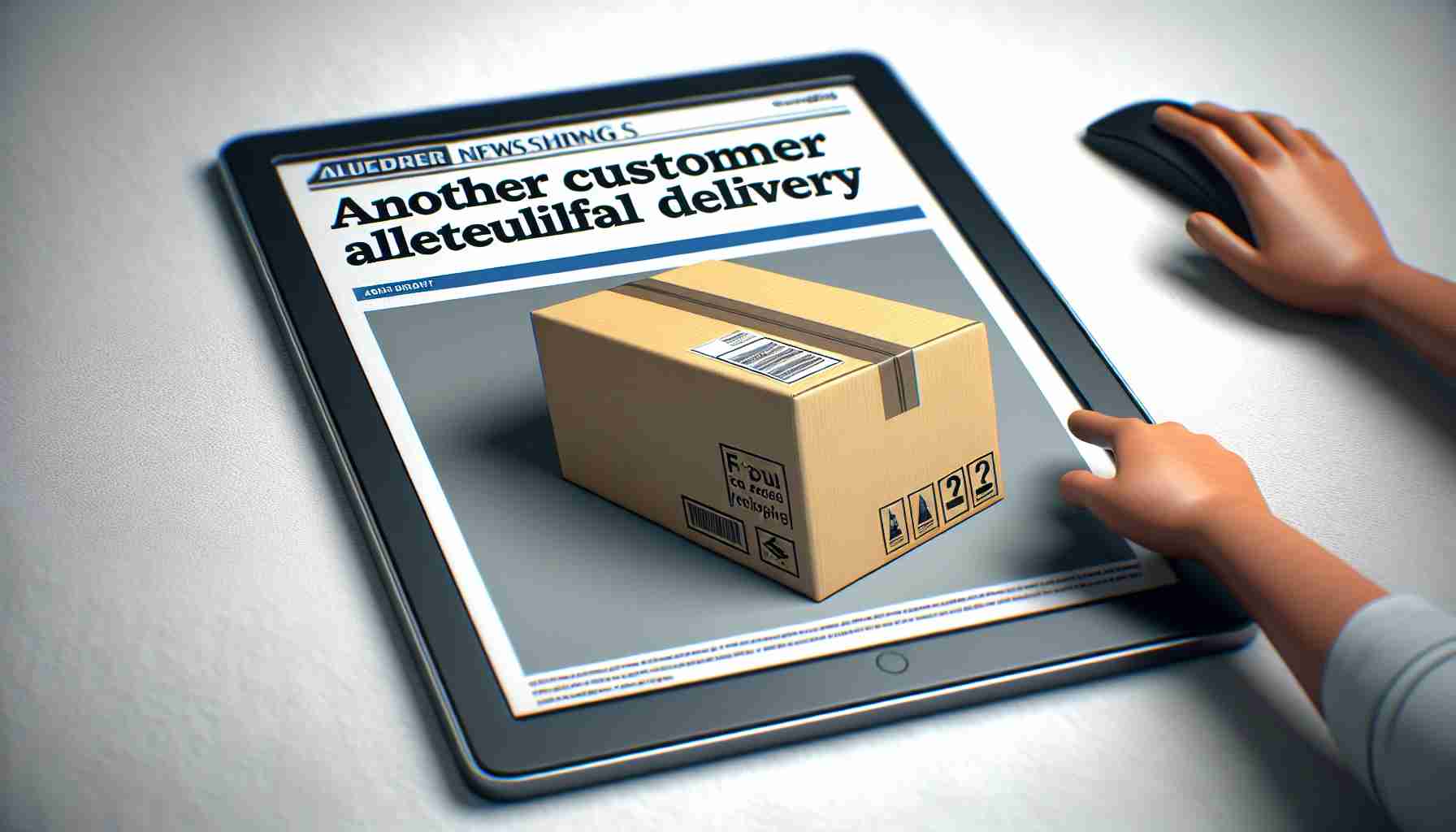 Flipkart: Another Customer Alleges Fraudulent Delivery