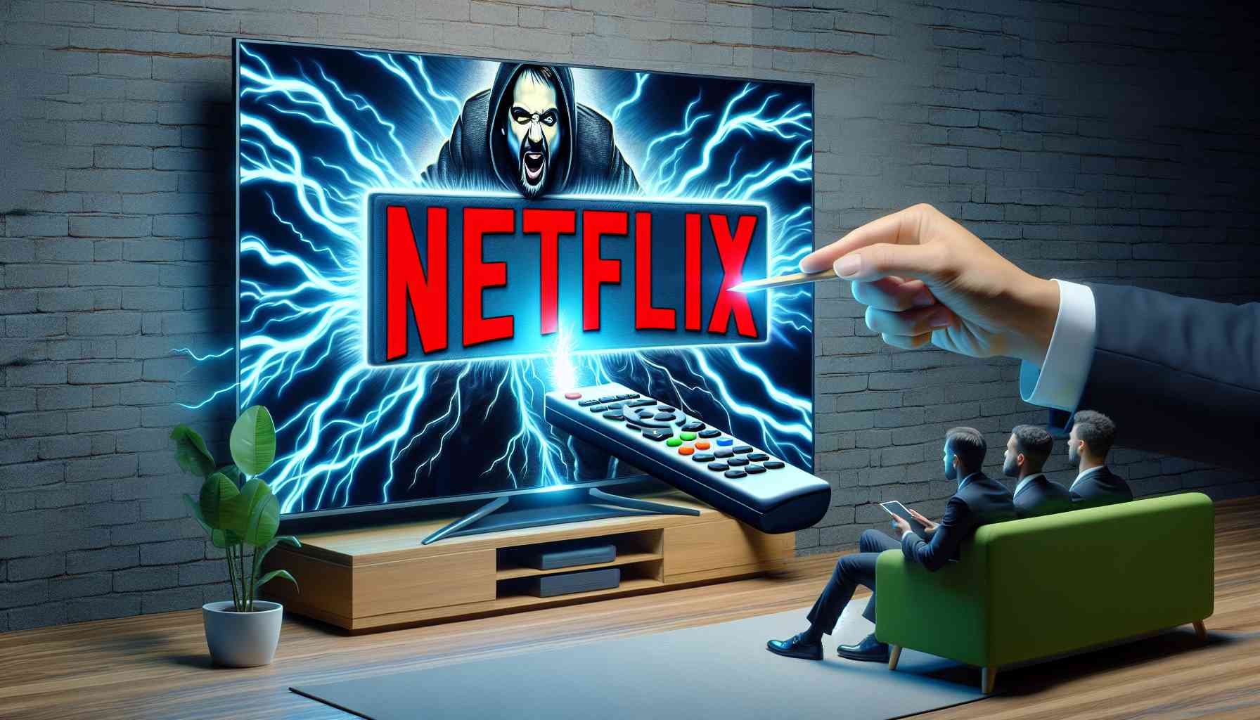 Jak cieszyć się wysoką jakością obrazu na Netflix za niższą cenę?