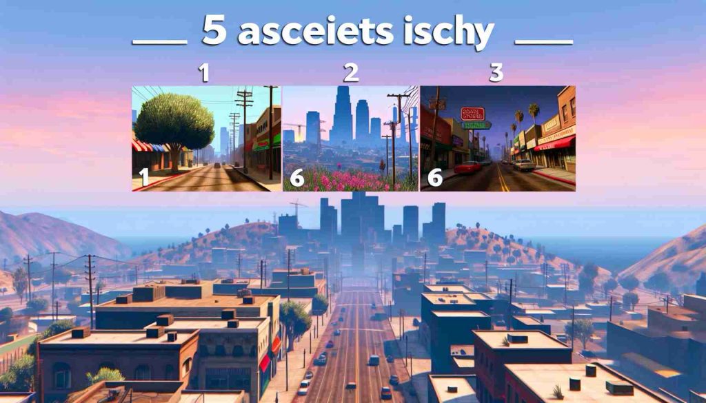 5 rzeczy, które San Andreas zrobiło lepiej niż GTA 5