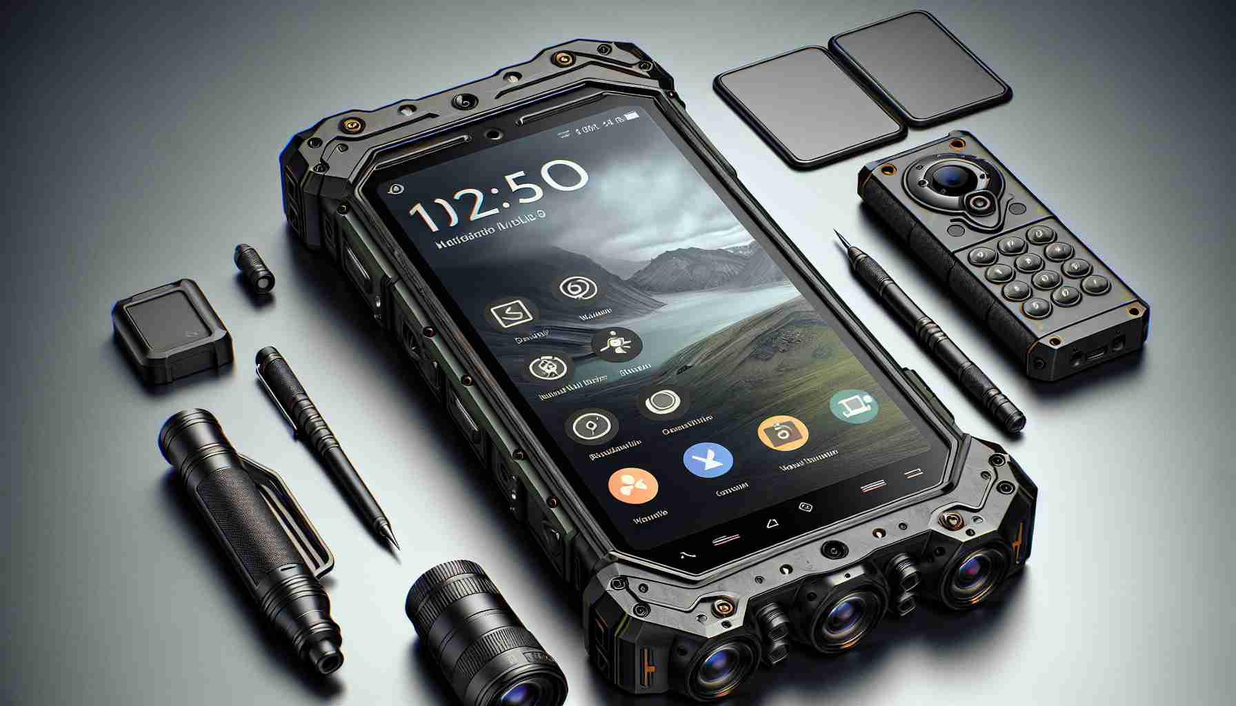 Blackview BV8900 Pro: A Rugged Smartphone for the Outdoors