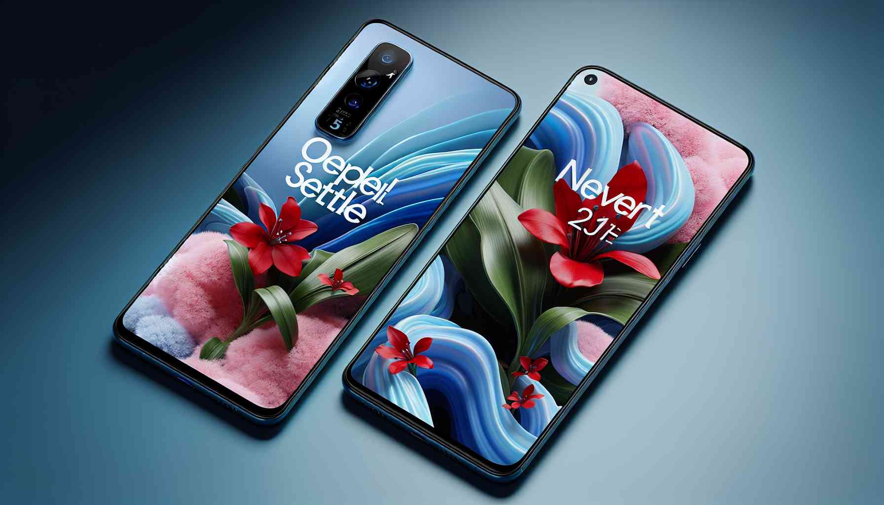 OnePlus Nord 2T 5G – Wyjątkowy smartfon w przystępnej cenie