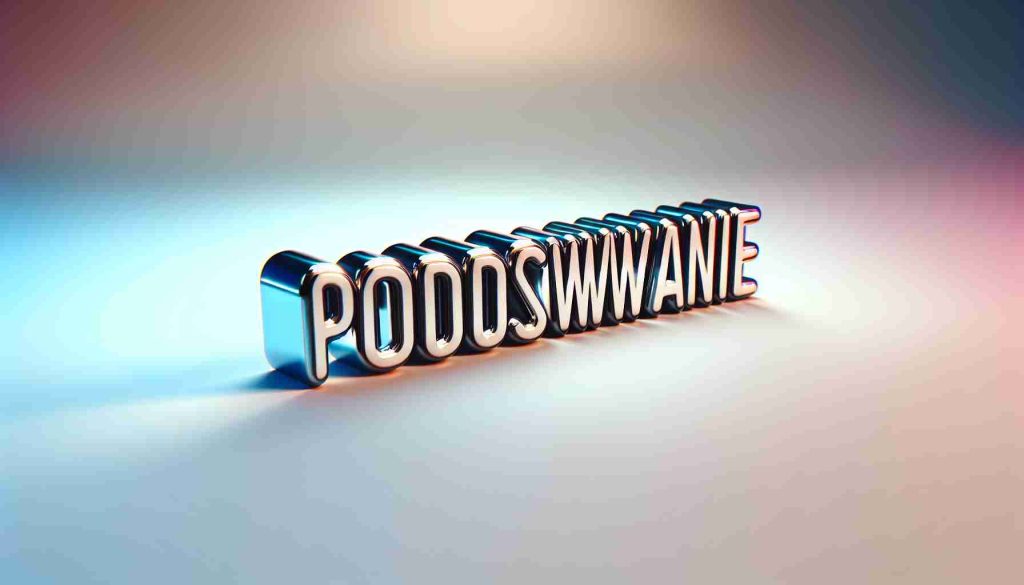 Podsumowanie