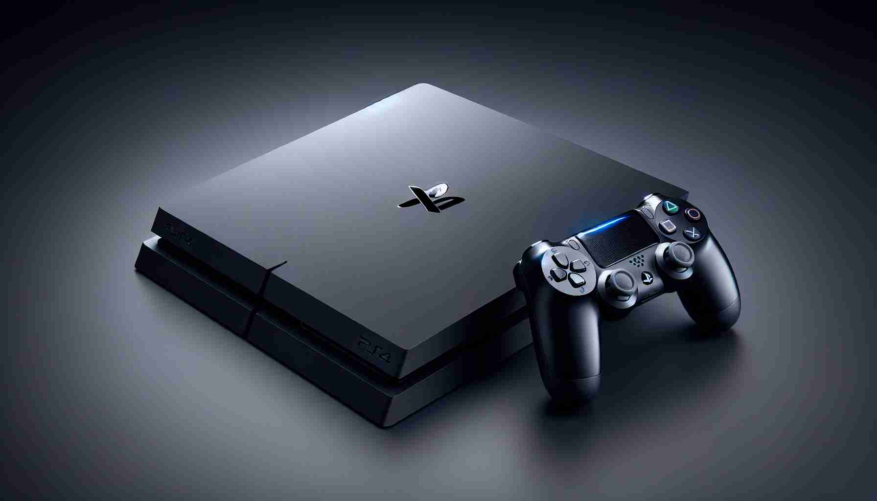 PlayStation 4: Konsola, która zmieniła świat gier