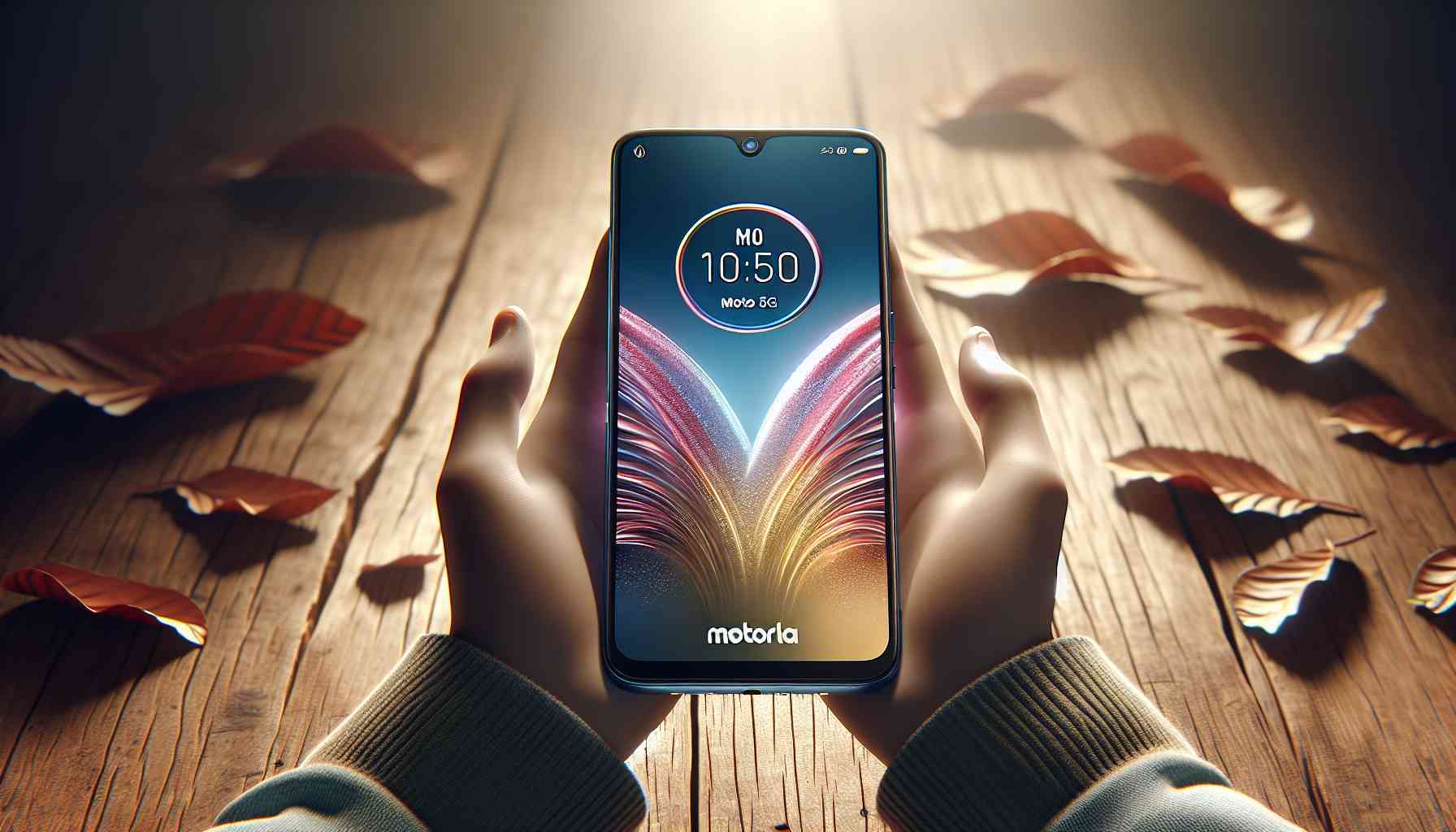 Motorola ogłasza premierę moto g34 5G, rewolucję w świecie dostępnych cenowo smartfonów 5G