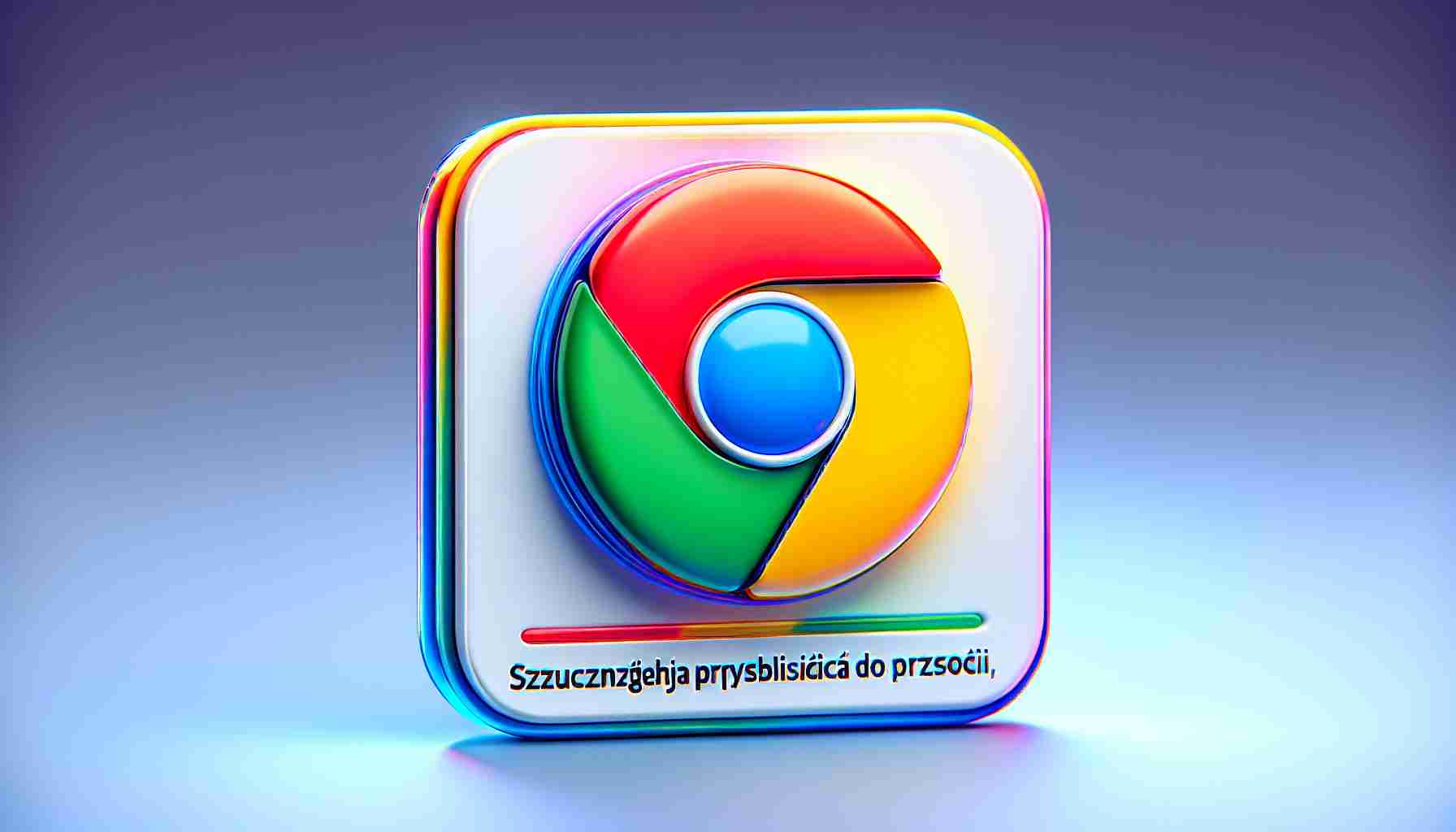 Google Chrome: Sztuczna inteligencja przybliża nas do przyszłości