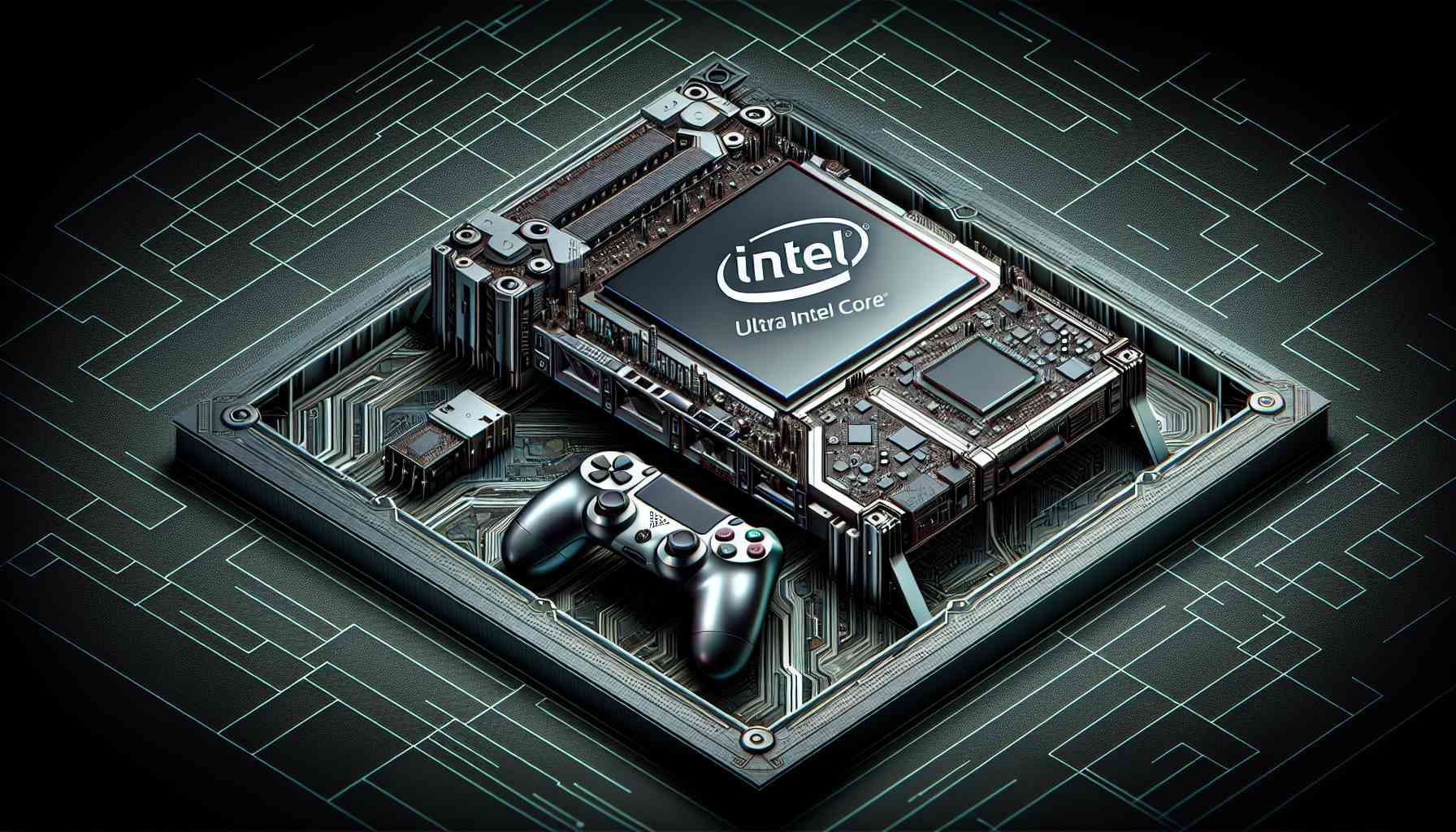 OneXplayer X1 – innowacyjne urządzenie 3w1 z procesorem Intel Core Ultra