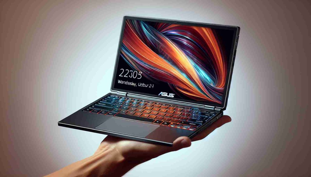 Unikalny ASUS Zenbook DUO (2024) jest teraz dostępny do przed zamówienia w Kanadzie