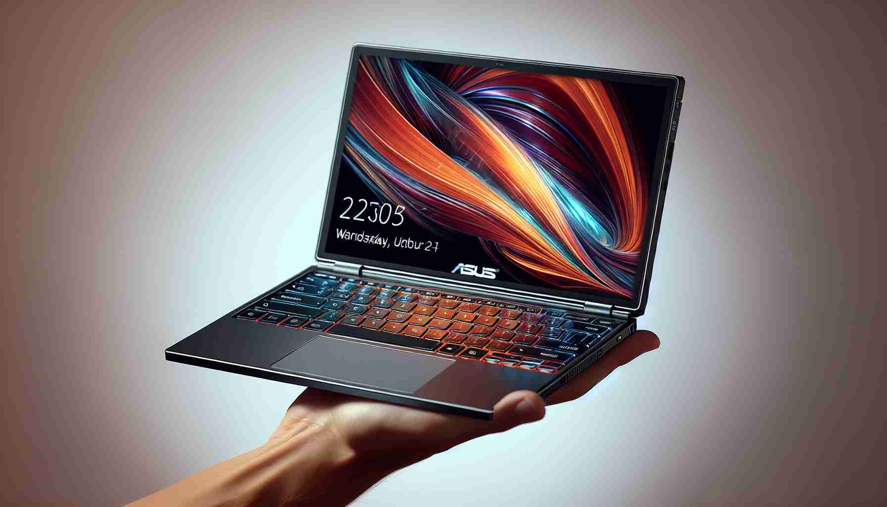 Unikalny ASUS Zenbook DUO (2024) jest teraz dostępny do przed zamówienia w Kanadzie!