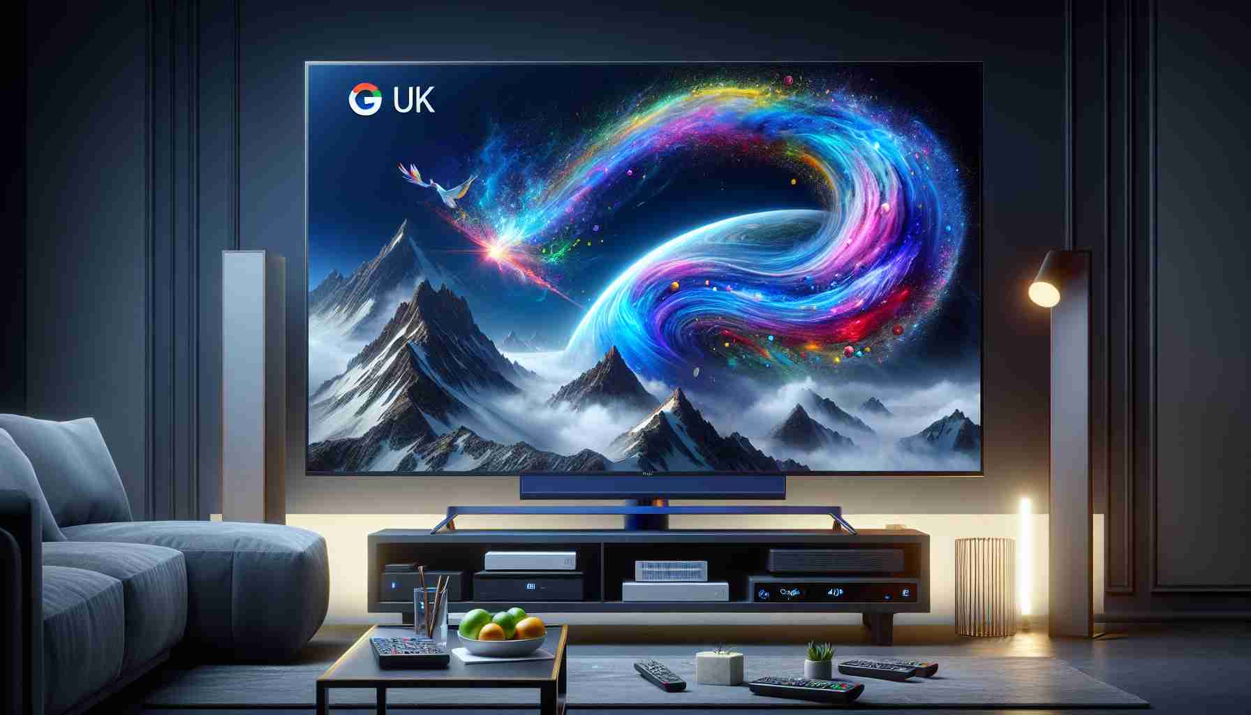 Najlepsze telewizory Google Smart TV z 4K UHD rozdzielczością