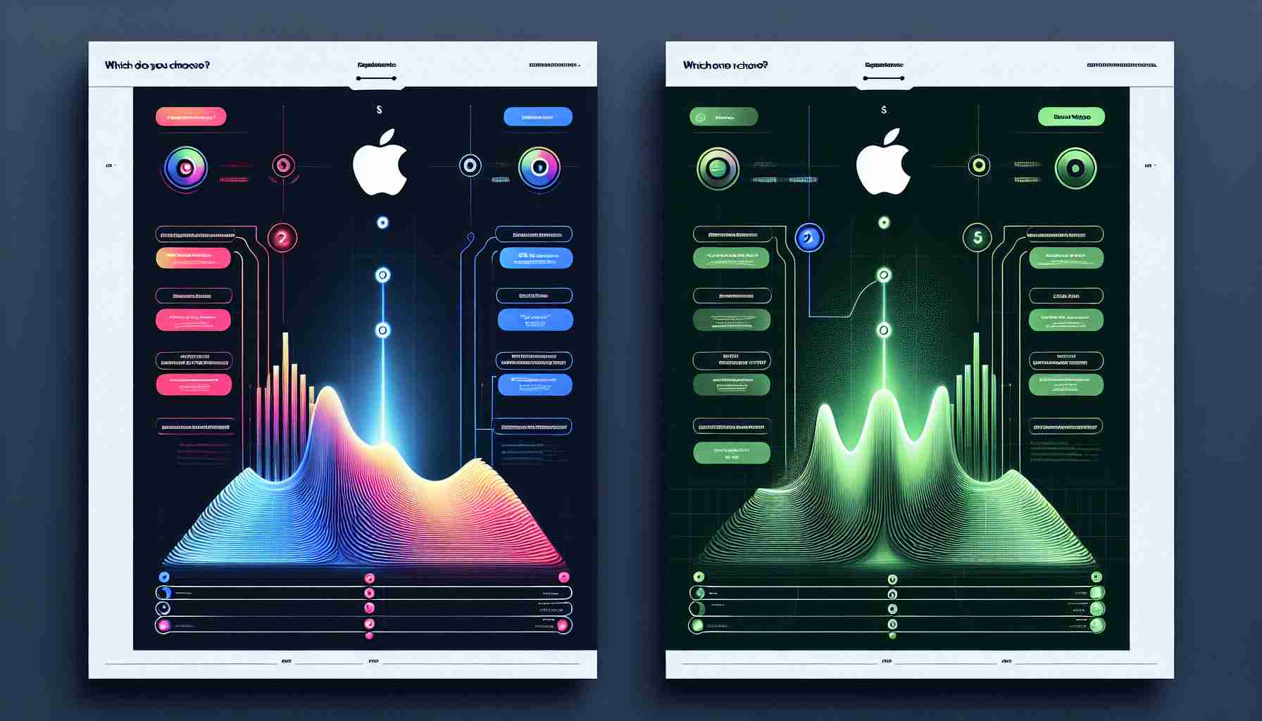 Apple Music vs. Spotify: Which One Should You Choose?