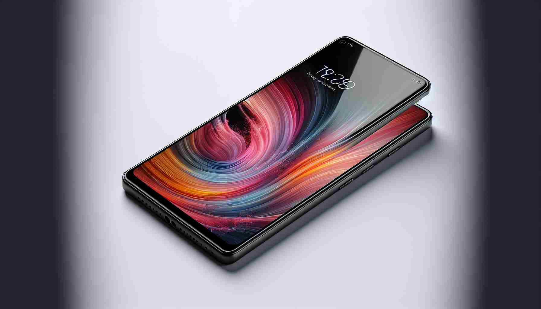 Xiaomi A6: Perfekcyjny smartfon dla każdego