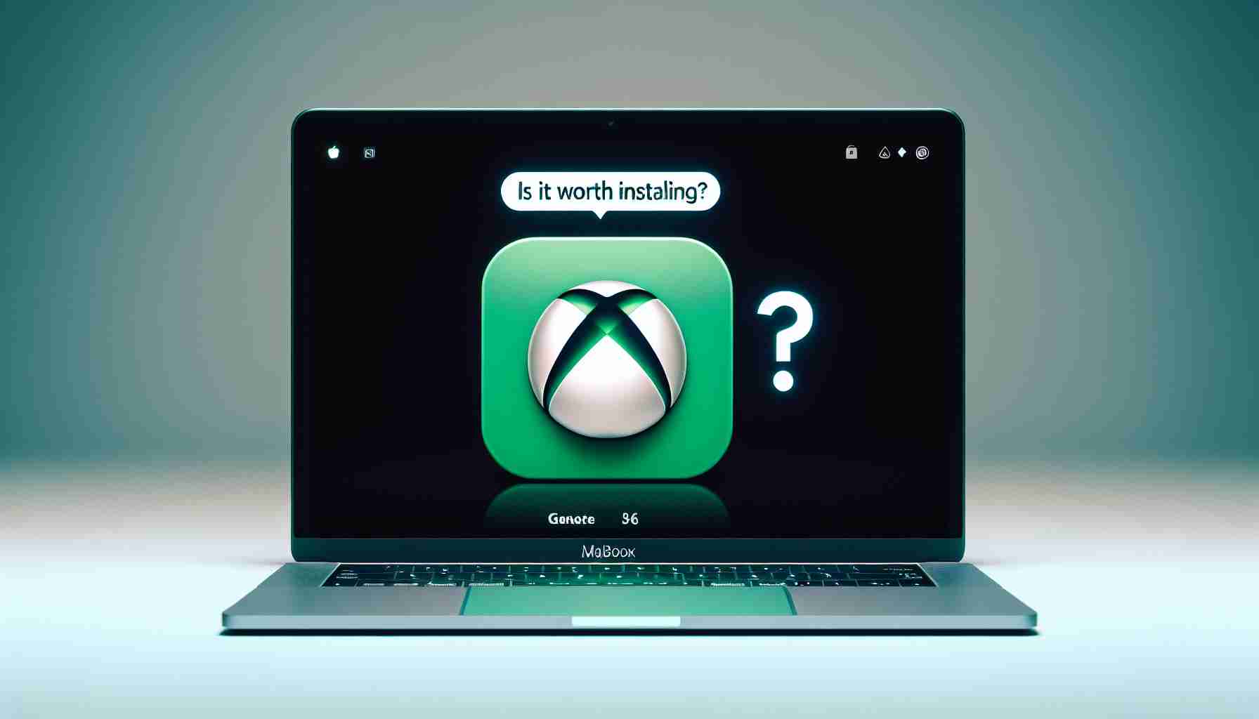 Xbox App na MacBooku: Czy warto go zainstalować?