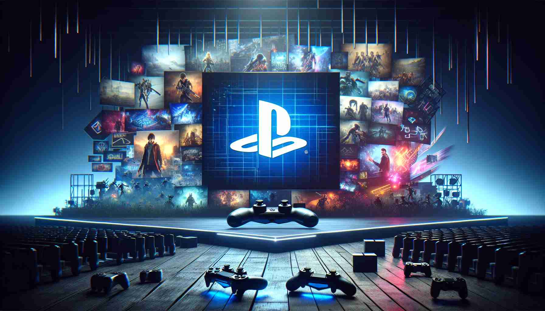 PlayStation State of Play: Nowe gry i wiele więcej!