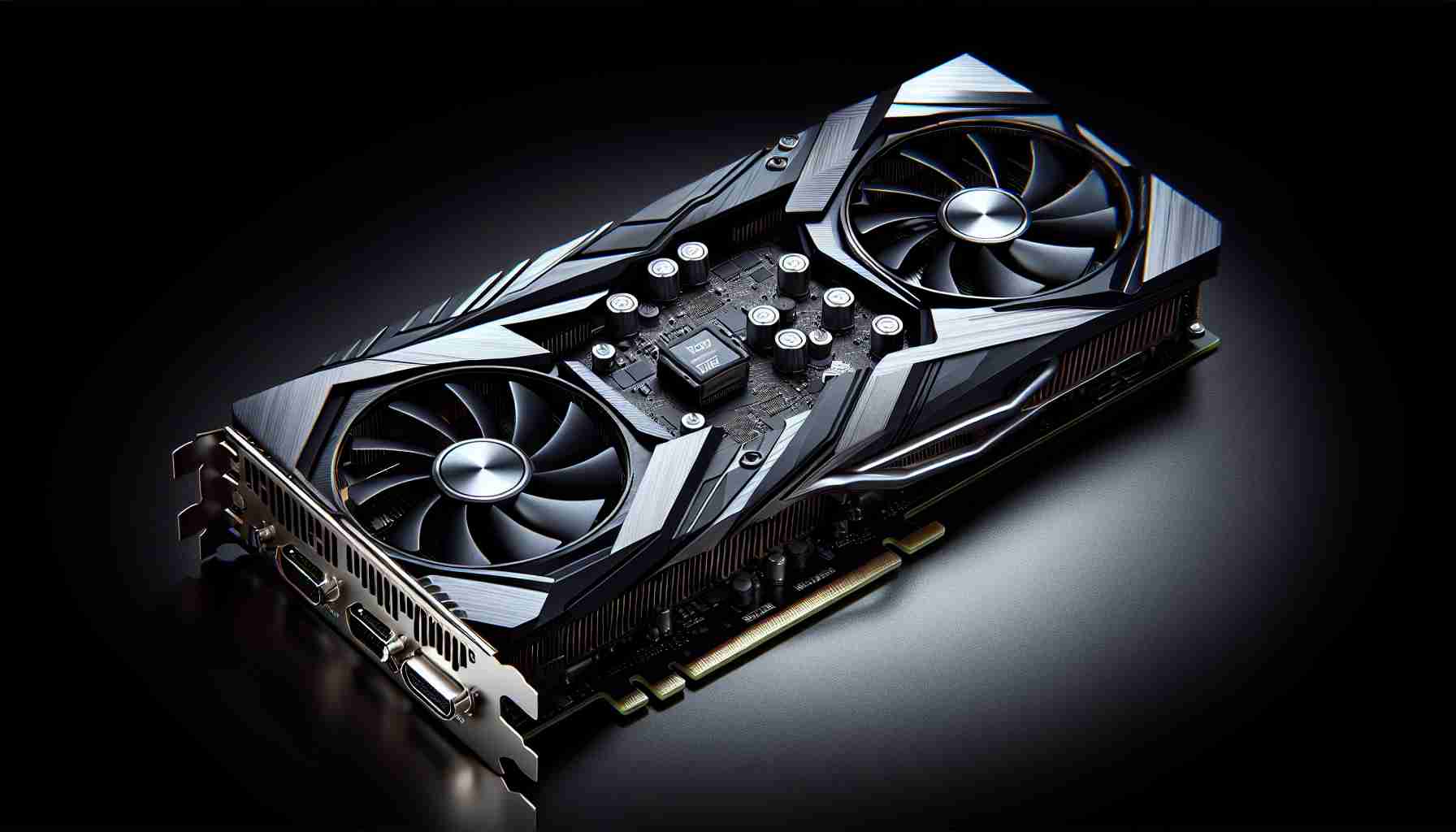 ASUS 3090 Ti: Najnowsza karta graficzna dla wymagających graczy