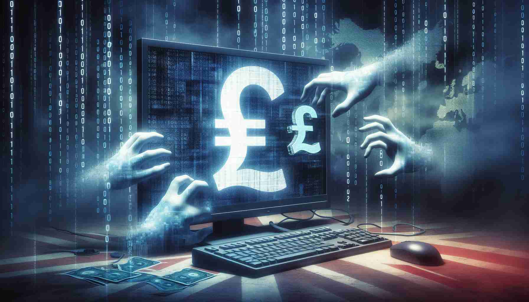 Worries About Privacy Arise as the UK Considers a Digital Pound