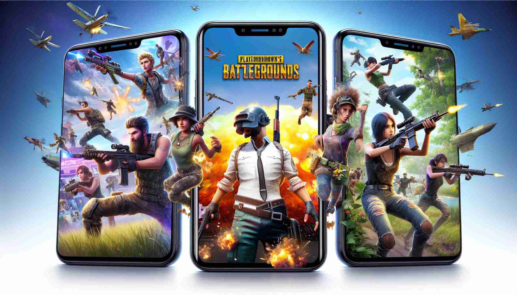 Fortnite powraca do iOS dla użytkowników w UE