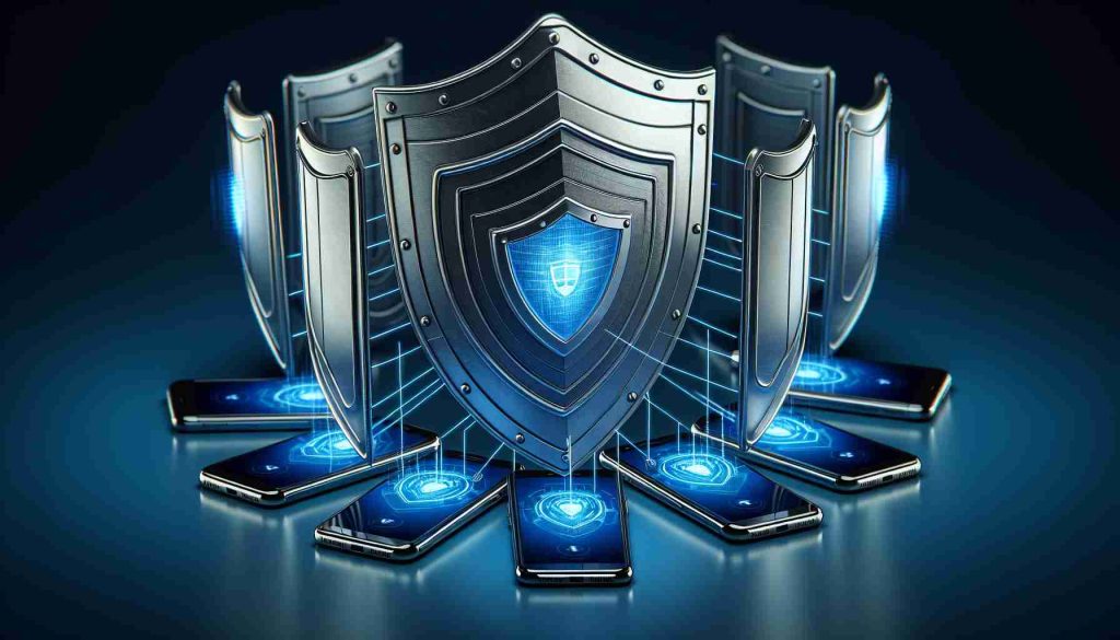 Five Ways Samsung Knox Can Safeguard Your Mobile Devices