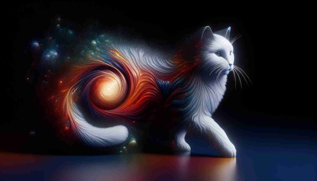 Genesis Cat: A Record-Breaking Sale Showcases the Power of Digital Art