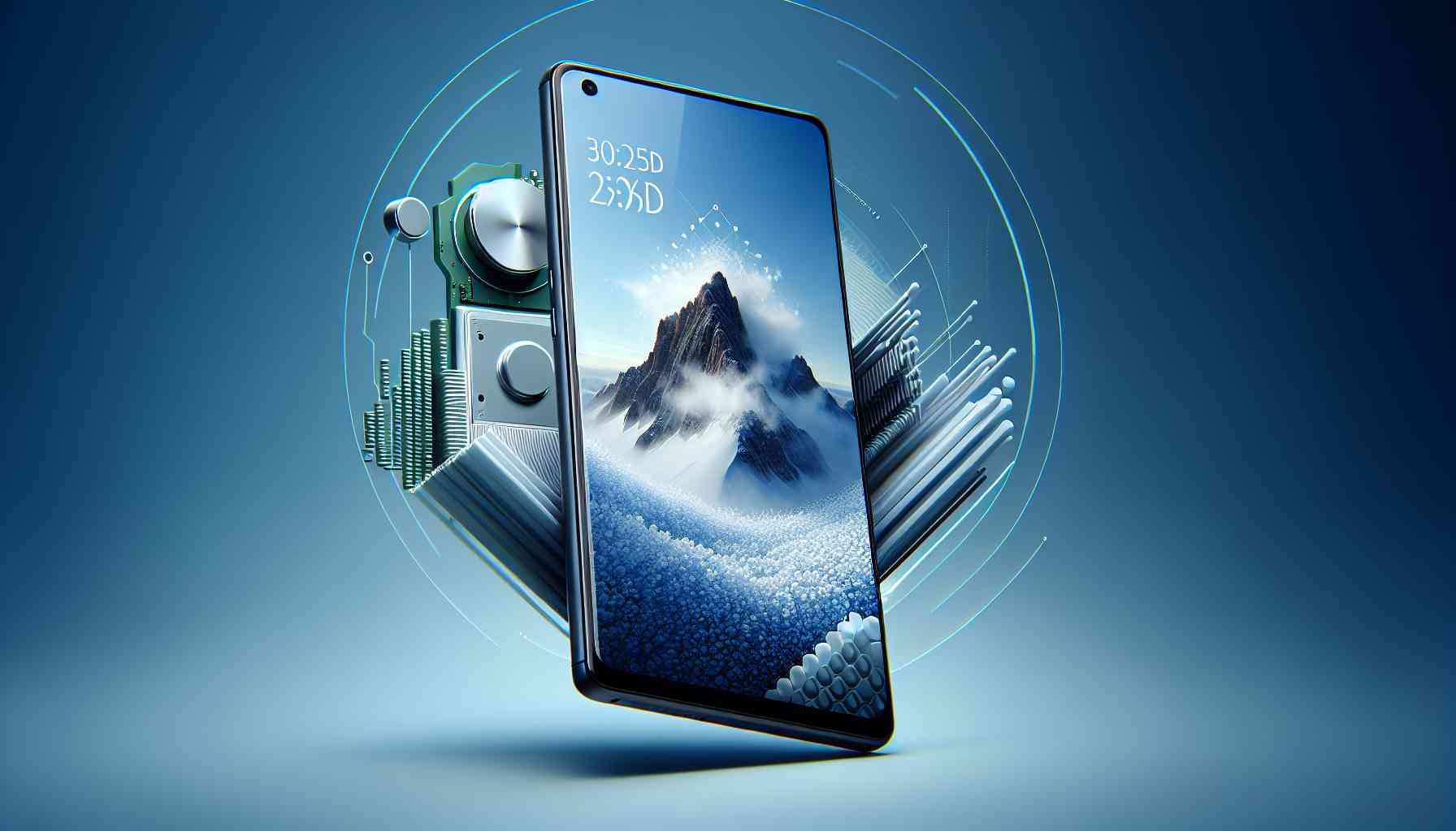 POCO X6 Pro: Potężny smartfon z wydajnym procesorem