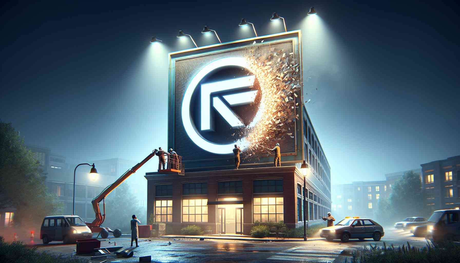 Remedy Entertainment zmienia logo, co wzbudza kontrowersje