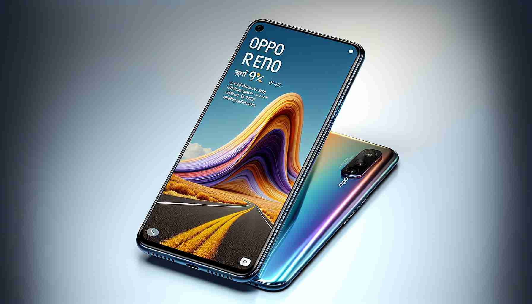 Oppo Reno 11: Now Available in India with Exciting Offers