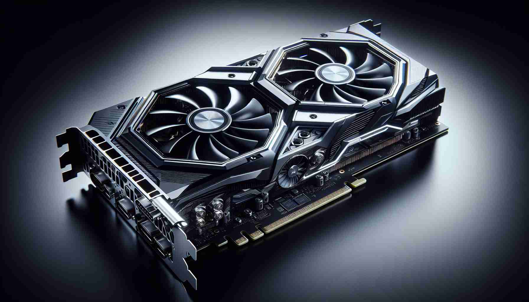 RTX 3060 Ventus 3X: Rewolucyjna karta graficzna dla entuzjastów gamingu