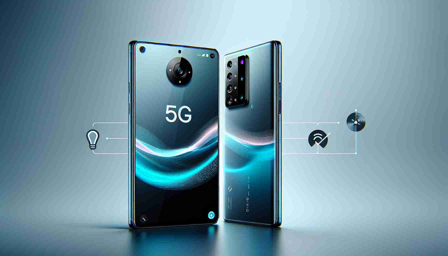 Mate 40 5G: Najnowszy flagowy smartfon od Huawei